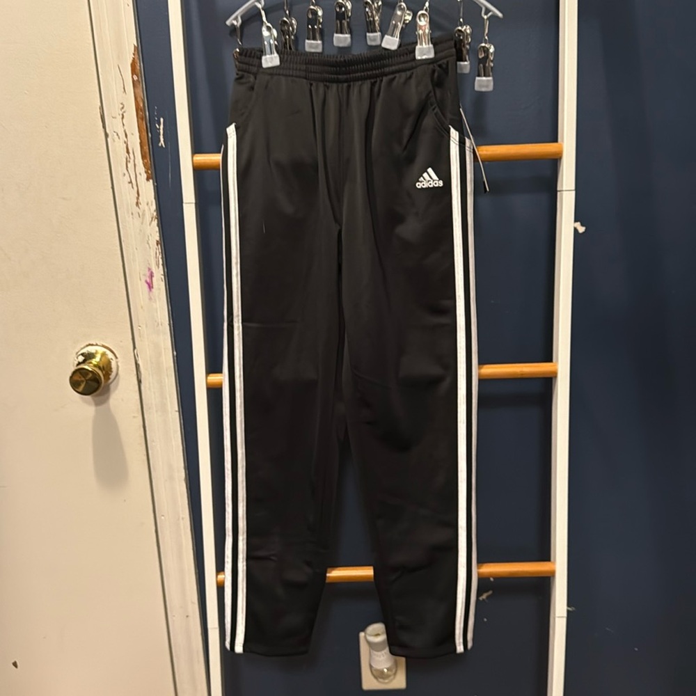 Girls adidas pants